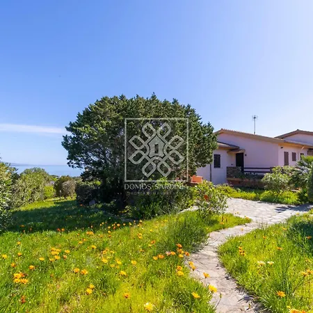 Casa Azzurra