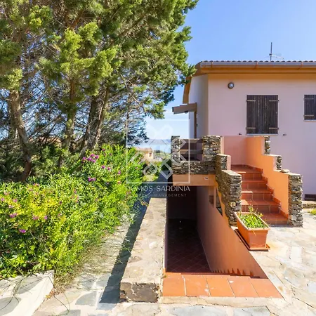 Casa Azzurra Stintino