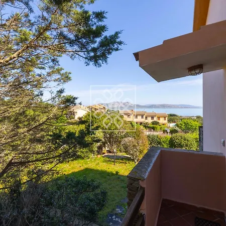 Casa Azzurra Stintino