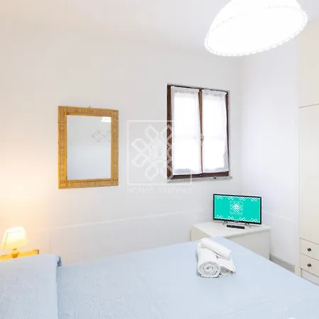 Casa Azzurra Lägenhet Stintino