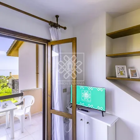 Casa Azzurra Stintino