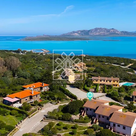 Casa Azzurra Lägenhet