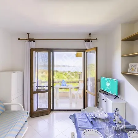 Casa Azzurra Stintino